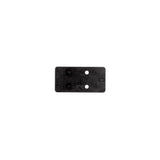 Beretta [APX A1 & APX RDO] plaque adaptatrice Optics Ready | Trijicon RMR empreinte 