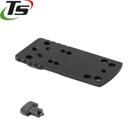 Beretta APX support red dot | type A [RMSc, DPP, Docter footprint]