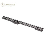 Bergara B14 Short Action rail Picatinny avec extension pour thermique / vision nocturne