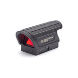 C-More RTS2 couvercle de pluie rigide 