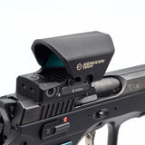 C-More RTS3 couverture de pluie robuste 