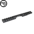 CZ 457 picatinny rail | 25 MOA CZ