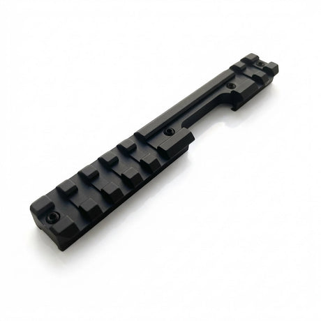CZ 457 rail Picatinny [Toni] CZ