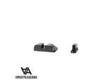 CZ P-07 CZ P-09 organes de visée | blank