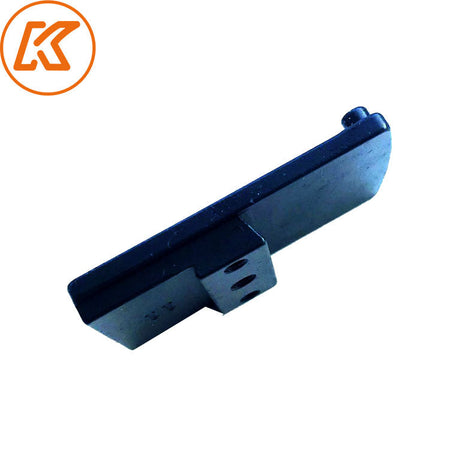 CZ P-10 red dot mount | Shield RMSc footprint Kummer