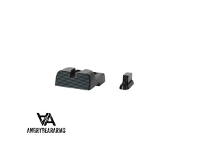 CZ P-10 [P-10C P-10F P-10S] organes de visée | blank