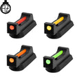 CZ P-10, CZ P-07, CZ P-09 guidon avec fibre optique | 5.75 x 1.0 mm