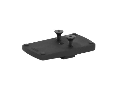 Support de viseur point rouge pour CZ Shadow 2, CZ 75 SP-01 Shadow | empreinte Docter