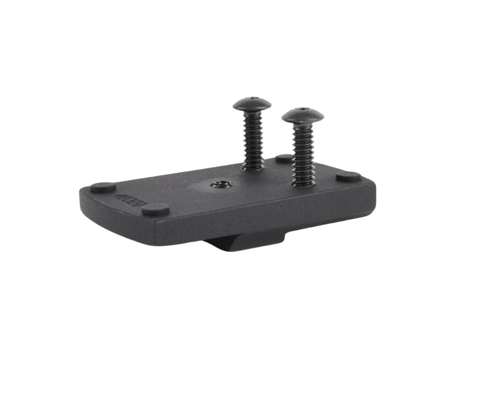 CZ Shadow 2, CZ 75 SP-01 Shadow montage point rouge | type S [RMSc, DPP, Docter empreinte]