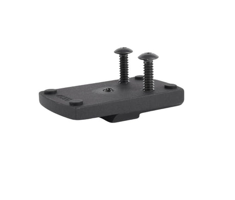 Support de viseur point rouge CZ Shadow 2, CZ 75 SP-01 Shadow | type S [empreinte RMSc, DPP, Docter]