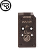 CZ Shadow 2 plaque adaptatrice | Docter empreinte