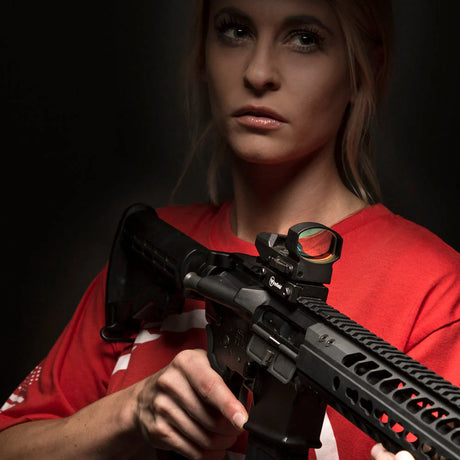 Firefield Impact Viseur Reflex