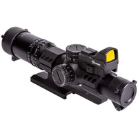 Firefield Lunette de tir RapidStrike 1-4x24 
