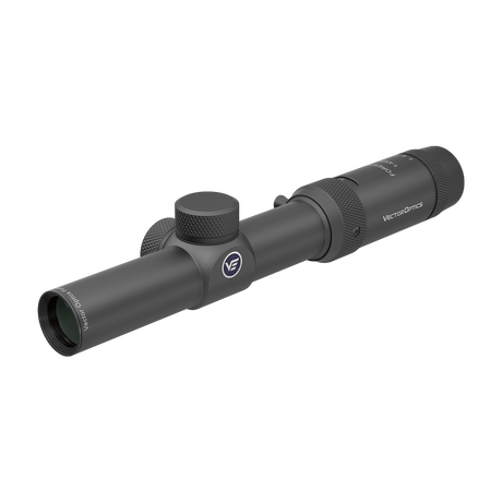 Vector Optics Forester 1-4x24SFP lunette de visée pour carabine