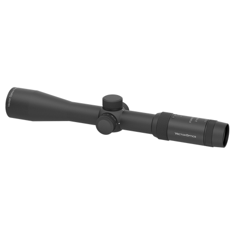 Vector Optics Forester 2-10x40SFP lunette de visée pour carabine