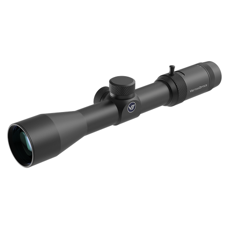 Vector Optics Forester JR. 3-9x40 lunette de visée pour carabine