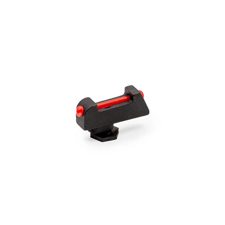 Guidon pour Glock [G17, G19, G26 & other] | avec fibre optique
