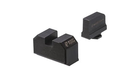 Organes de visée for Glock MOS [G17 MOS G19 MOS & other] | blank