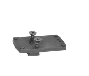 HK USP Compact montage point rouge | Docter empreinte