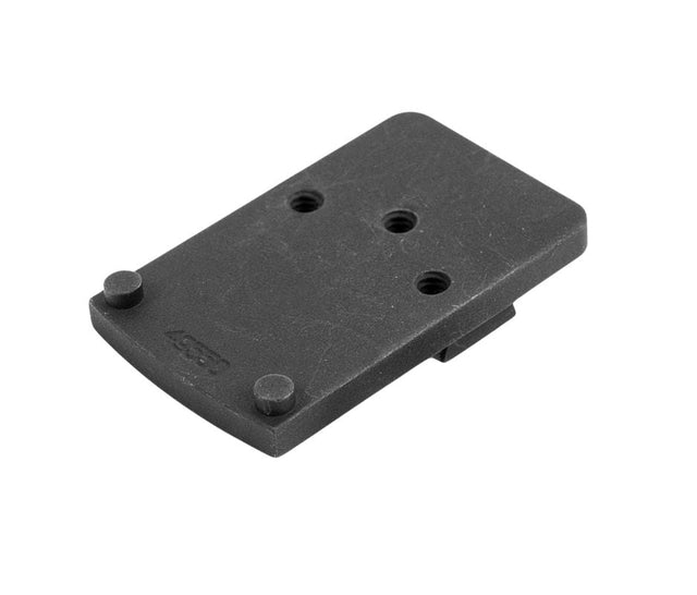 HK USP Compact montage point rouge | Trijicon RMR empreinte