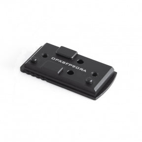 HK [VP9 & SFP9] Plaque adaptatrice | type A [RMSc DPP Docter empreinte]