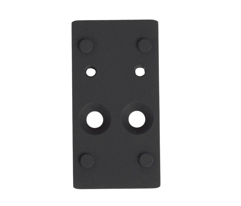 HK [VP9 & SFP9] plaque adaptatrice Optics Ready | type S [RMSc, DPP, K-series empreintes]