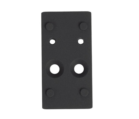 Plaque Optics Ready HK [VP9 & SFP9] | type S [empreintes RMSc, DPP, K-series]