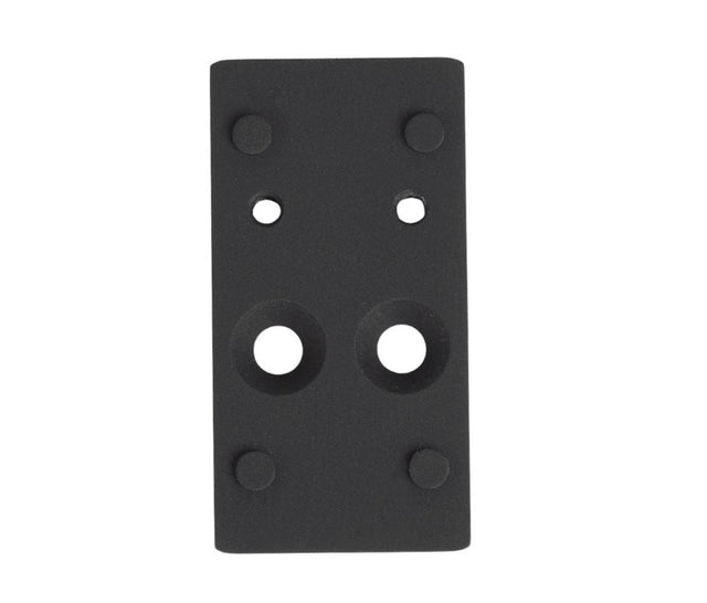 HK [VP9 & SFP9] plaque adaptatrice Optics Ready | type S [RMSc, DPP, K-series empreintes]