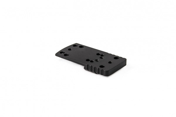 HK [VP9 SFP9 VP40 P30 HK45] montage point rouge | type A [RMSc DPP Docter empreinte]
