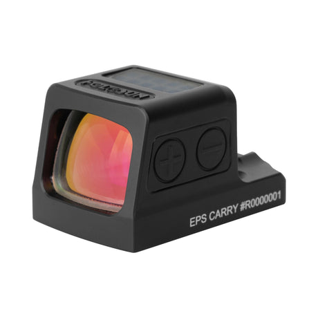 Holosun EPS Carry [rouge]