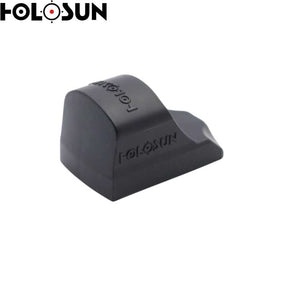 Holosun 407C 507C 508T viseur point rouge capot en caoutchouc