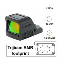 Holosun 507C X3 [or] 