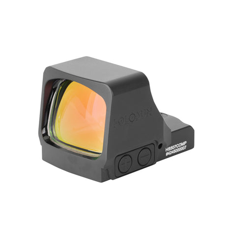 Holosun 507 Comp Ronin [green] Holosun