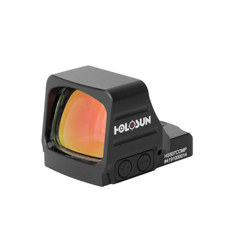 Holosun 507 Comp [rouge]