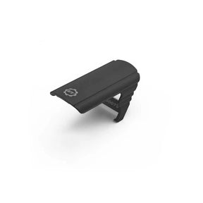 Holosun 510C capot anti-pluie rigide étendu