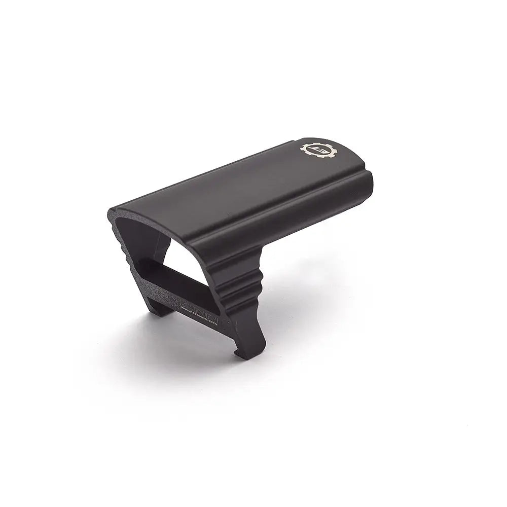 Couvercle de pluie rigide étendu Holosun 510C avec plaque de rehaussement 