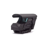 Couvercle de pluie rigide étendu Holosun 510C avec plaque de rehaussement 