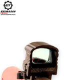 Couvercle de pluie Holosun 510C 