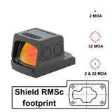 Holosun EPS Core MRS [red]