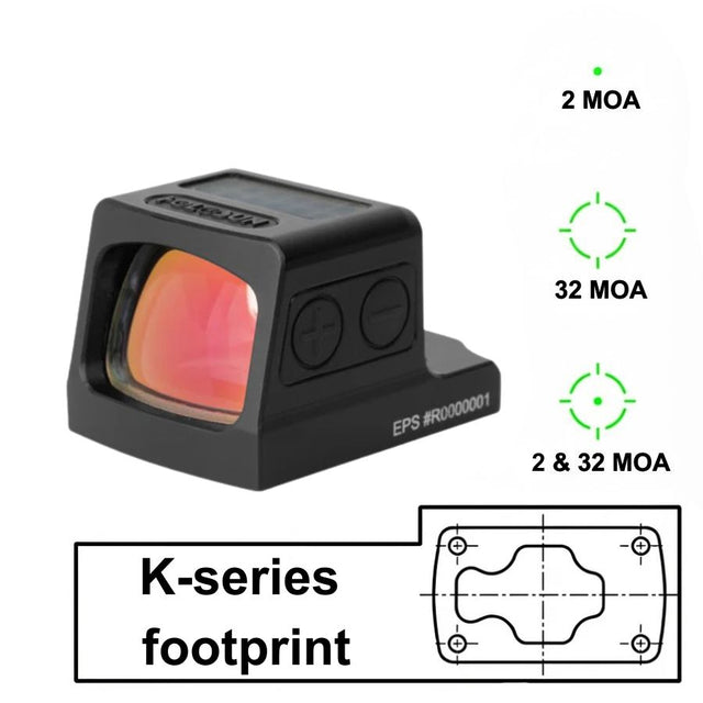 Holosun EPS MRS [vert]