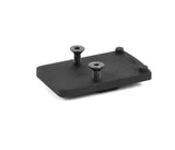 Monture pour point rouge IWI Jericho 941 [11,6 mm] | Empreinte Trijicon RMR 