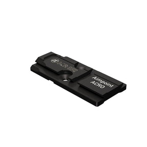 KMR S-02 plaque adaptatrice | Aimpoint Acro empreinte