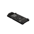 KMR S-02 Plaque adaptatrice | Docter empreinte
