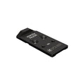 KMR S-02 Plaque adaptatrice | Vortex Razor empreinte
