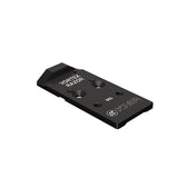 KMR S-02 Plaque adaptatrice | Vortex Razor empreinte