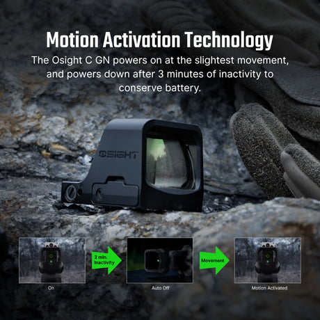 Osight C [vert]