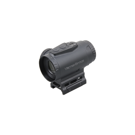 Vector Optics Paragon 3x18 lunette prismatique de carabine ultra compacte