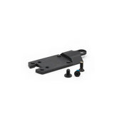 Phoenix [Predator Redback Gen2 & Drake] Plaque adaptatrice | Shield RMSc empreinte