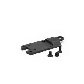 Phoenix [Predator Redback Gen2 & Drake] Plaque adaptatrice | Shield RMSc empreinte