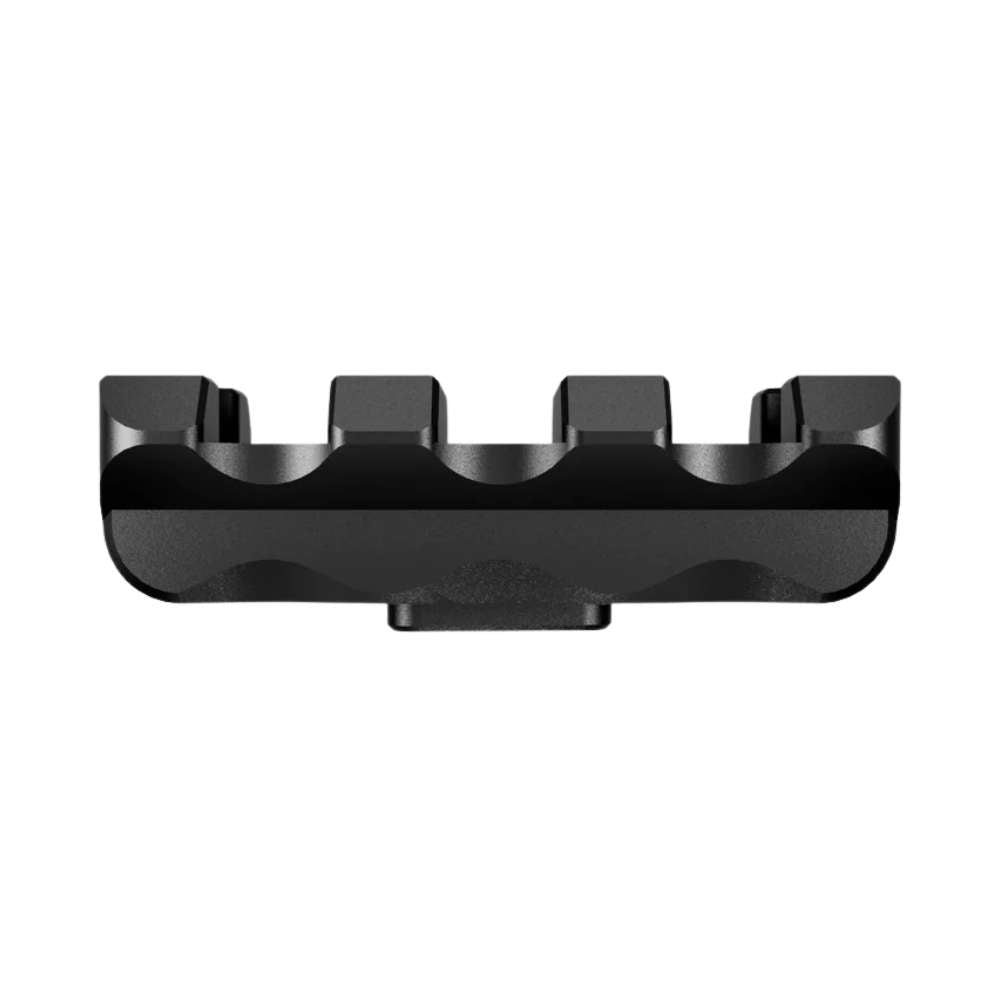 Base Picatinny [rail] pour montages de lunette & anneaux Davika